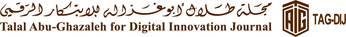 مجلة طلال أبوغزاله للإبتكار الرقمي