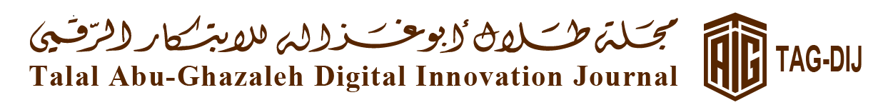 مجلة طلال أبوغزاله للإبتكار الرقمي